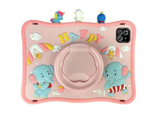 OTEETO TAB 10 KIDS 6+128GB PINK
