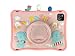 OTEETO TAB 10 KIDS 6+128GB PINK
