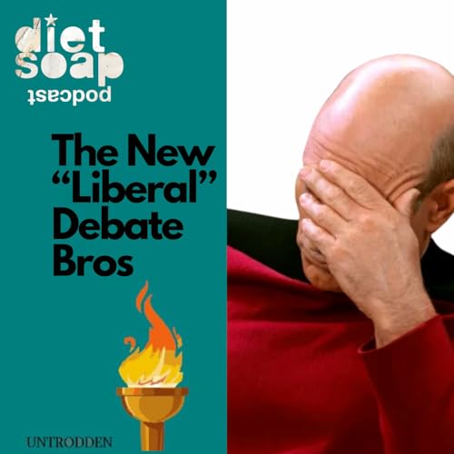 Episode 658: How to Debate a Zoomer "Liberal"