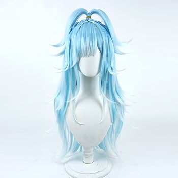 ホロライブ　こぼかなえる　コスプレ　ウィッグ付き ホロライブ こぼかなえる コスプレ ウィッグ付き - メルカリ