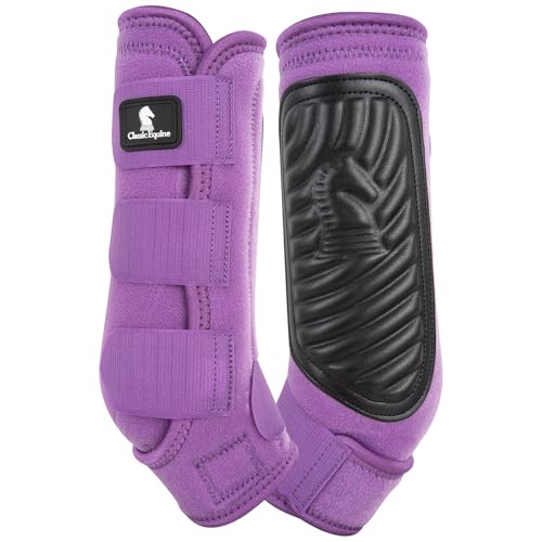 Image of Classic Equine ClassicFit Sling Boots, Hind