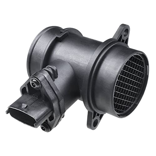 Frankberg Sensore aria di aspirazione a 5 poli Compatibile con 169 Musa 350 Punto 188 Furgone/Compatto 169 Doblo MPV 119 223 Replace# 8ET009142-741,51774531