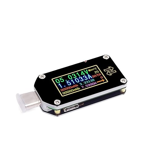 usb `FbJ[A 6 rbg Type-C dvdv PD gK[ USB-C d 2 EFCdv}`[^ PD [dobe[ USB eX^[ TC66/TC66C AeX^[(TC66C)