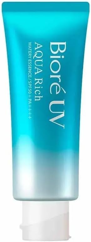 Bioré UV Aqua Rich Watery Essence FPS 50