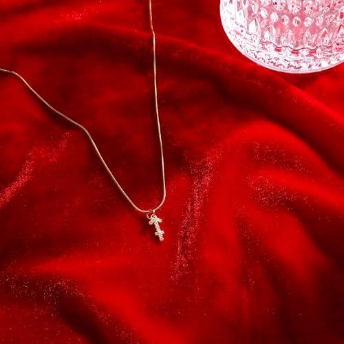 Image of SALTY Anti Tarnish Zodiac Sign Pendant Necklace for Women Men | Stylish Locket Neck Chain | Fashion Jewellery Accessories for Girls Boys | Minimal Jewelry | Ideal for Gifting | Gift for Diwali, Christmas, Marriage, Birthday