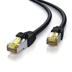 CSL 5m Cat 7 Outdoor Netzwerkkabel