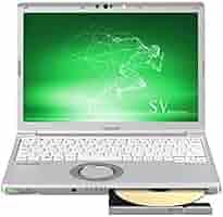 Let’s note SV8 CF-SV8RD7VS Core i5 価格.com - パナソニック Let's note SV8 CF-SV8RDCVS 価格比較