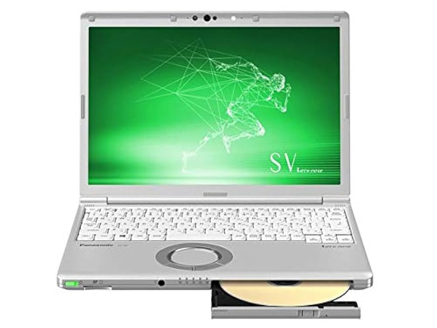 Amazon.co.jp: パナソニック Let'sNote/SV8 Let'sNote SV