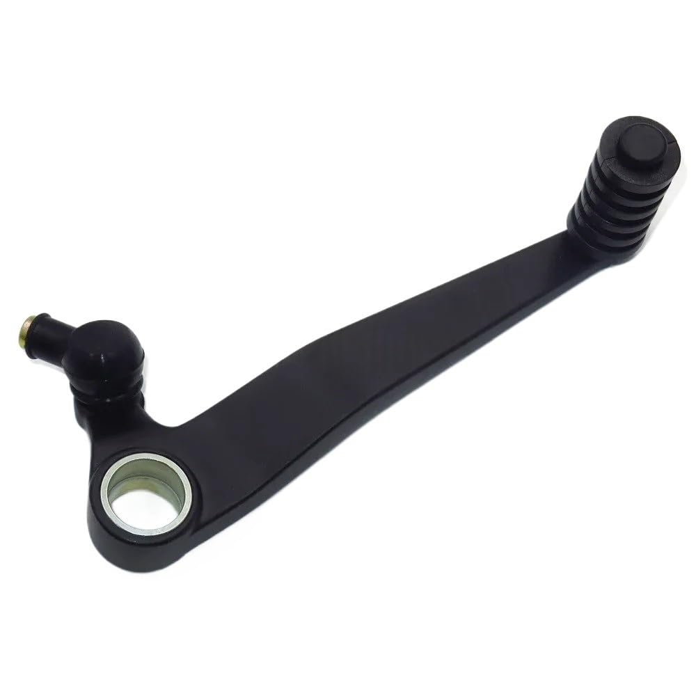 Vlfqbdjty Mt268-001-Bk-R Gear Lever Motorcycle Accessories Shifter Gear Shift Lever Pedal Parts For Gsxr 600 750 1000 For Gsx-R For Gsxr600 B60