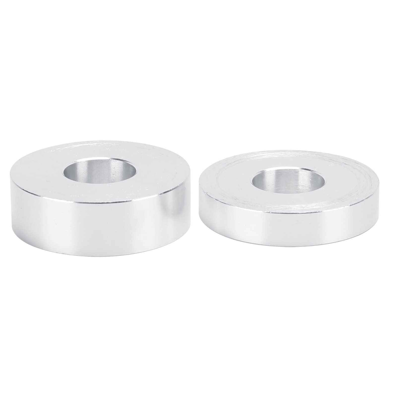 Juego de Manipulación de café, de Haya Duradero de 58mm, Perfecto para Hacer café Expreso en Casa (Gris)