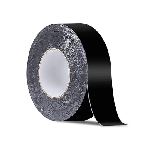 SMTAPESPRO Joist Tape for Decking, Weather Resistant Deck Butyl Tape,1Rolls 2' X 50' Butyl Sealant...