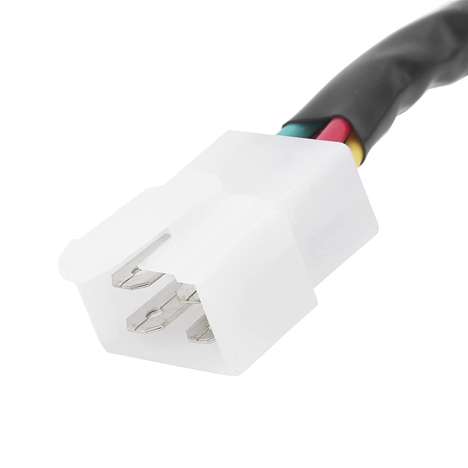 Amazon.co.jp: 4 ピン電圧レギュレータ整流器 に適合するCB、CL、SL