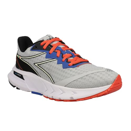 Image of Diadora Mens Mythos Blushield Volo Running Sneakers Shoes