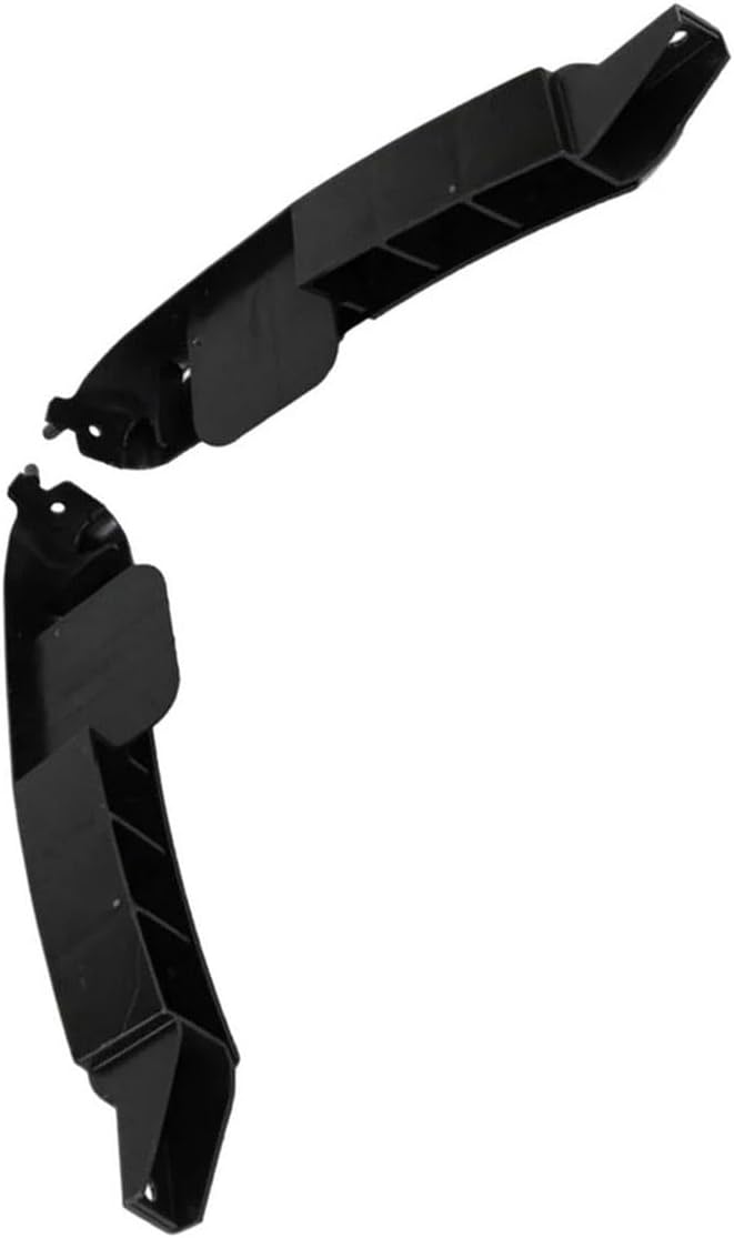 フロントバンパーブラケットサポート ダッジ用ラム用 1500 2013-2018、2019-2022 クラシック用フロントバンパーブ