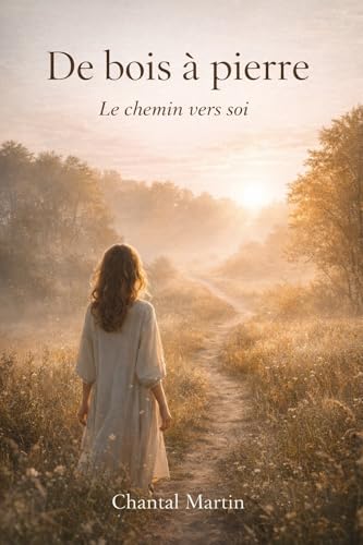De bois à pierre: Le chemin vers soir