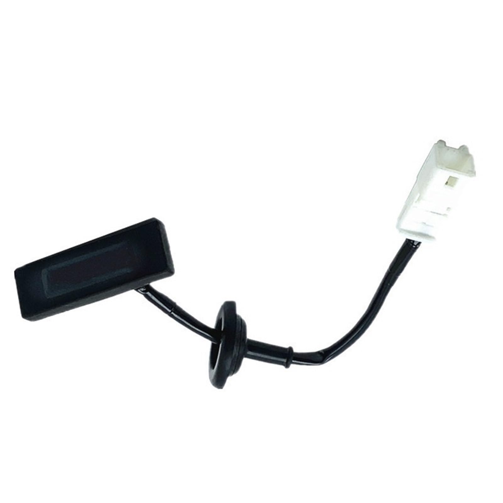 Interruttore Portellone Posteriore Per Hyundai I10 II 2013-2022 - Ricambio 81260-B4000 - Foto 10