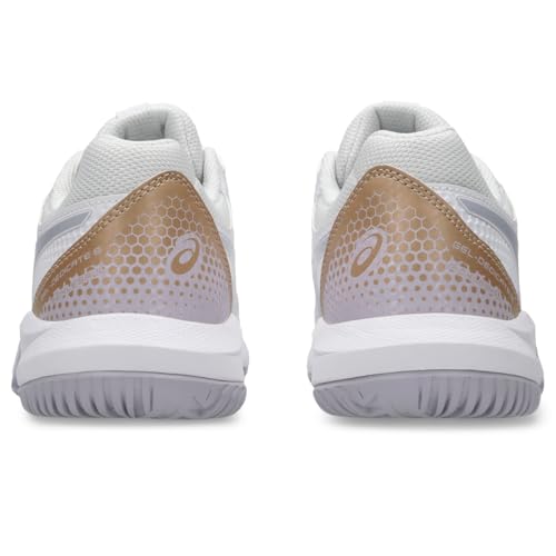 Image of ASICS Women's Gel-Dedicate 8 Pickleball Shoes