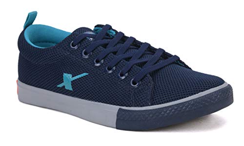 Image of SPARX Mens Sc0461g Casual Shoe