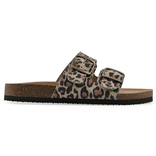Image of White Mountain Women's Helga Footbed Sandal