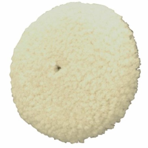 SHURHOLD 3151 - Shurhold Industries Inc Buff Magic Pad 6 1/2" (2 Pack) 3151