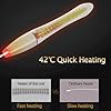 Heating Rod USB Auto Heating Rod Warming StickHeating Stick Heater【42℃ Quick Heating/Auto Temperature Regulation】 Drying Stick Diatomite Absorbent Stick 2-Piece Set #2