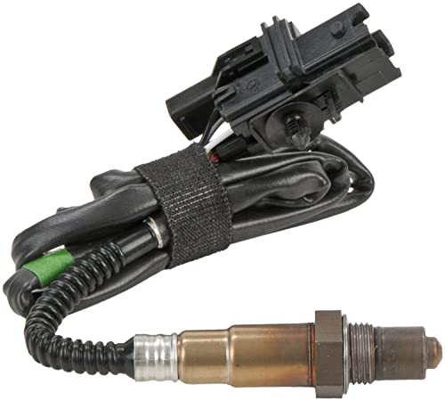 Sensor de Oxígeno Herko para Porsche 911 Carrera GT 2001-2005 miniatura 3