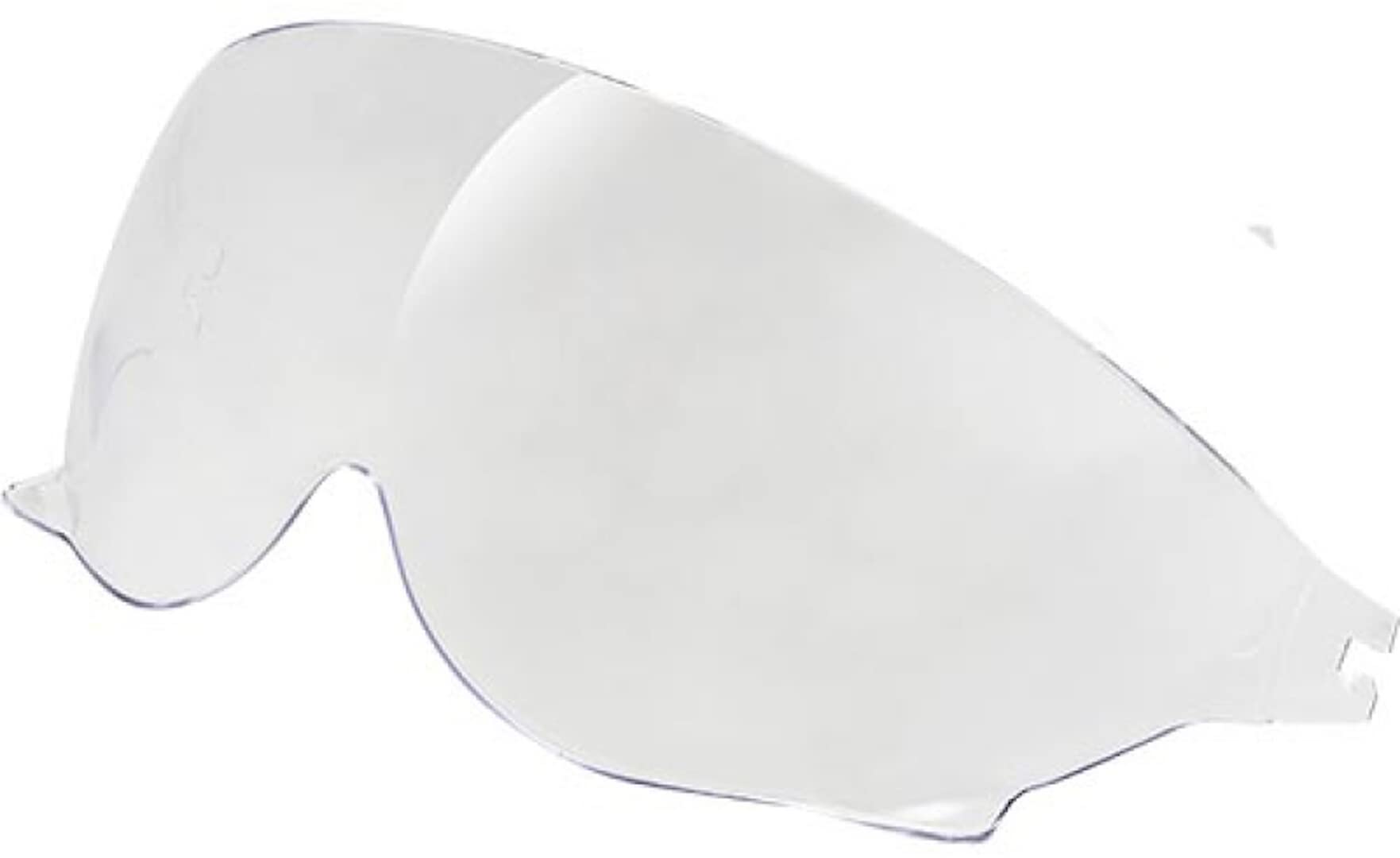 Ls2 Men's Clear Of599/Of601 Sun Visor
