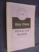 Official and Doubtful 0749395095 Book Cover