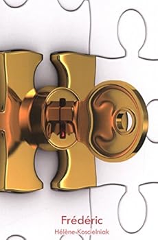 Paperback Frédéric : Roman [French] Book