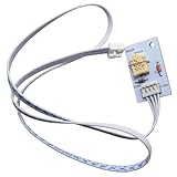 wfsulee Humidity Sensor Compatible with Whirlpool Dehumidifier,Fit for 70 Pint WDH70EAPW Dehumidifier,Repair Error Code E1 E3