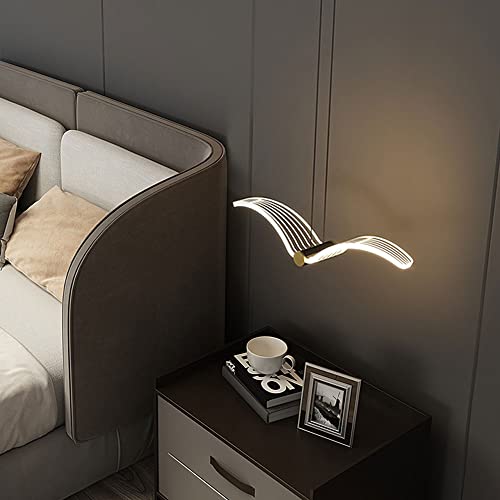 Lámpara colgante de diseño creativo e iluminación de lujo interior