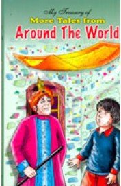 Paperback MY TREASURY OF BEDTIME TALES Book