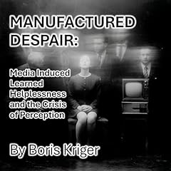 Manufactured Despair cover art