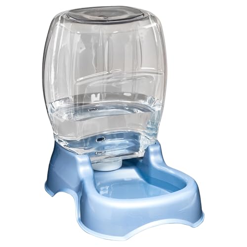 Waterer Water Bowl Station 3 Gallon