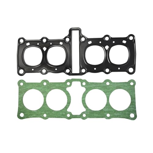 Kit joint culasse moteur Yamaha FZR250 de haute précision mécanique
