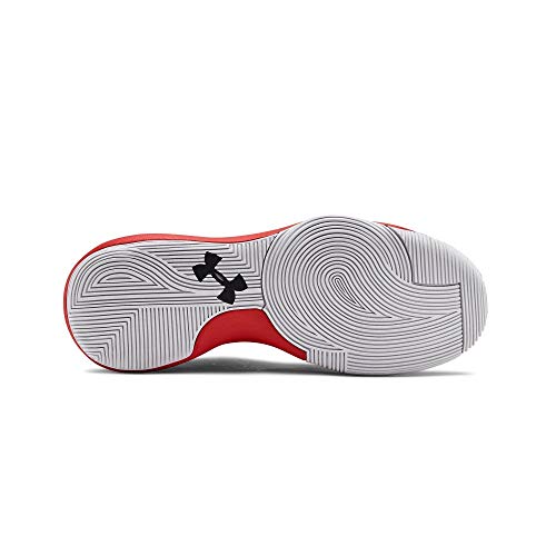 Image of Under Armour Men's Lockdown 4 Basketball Shoe