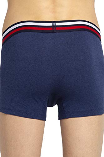 Image of Van Heusen Men's Cotton Trunks