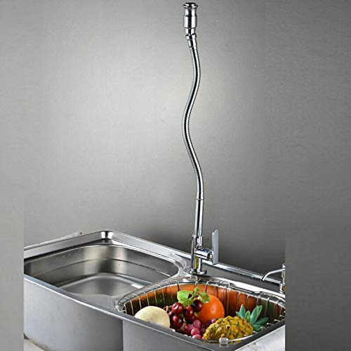 Mitigeurs d'évier de cuisine simples à installer pour résoudre les manques d'espace - 5