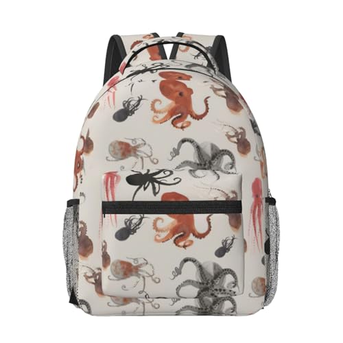 Sac à dos ordinateur portable compact et pratique, parfait comme bagage à main noir