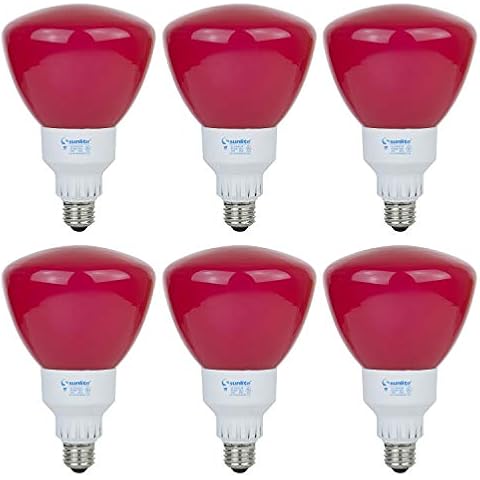 Sunlite CFL R40 Reflector Bulb Cover