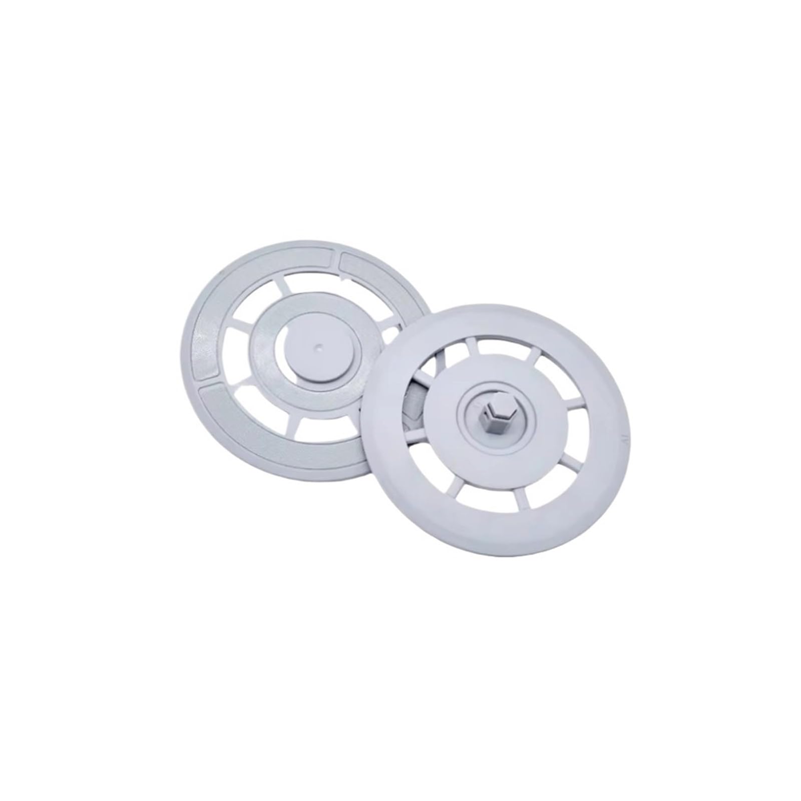 WEIGEXIEO Compatible For Roborock, Compatible For Qrevo ，vacuum Cleaner Mop Pad Holder