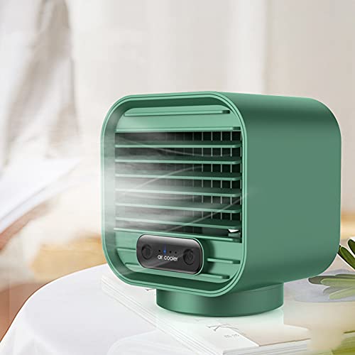 Humidificateur et refroidisseur d'air pour chambre et bureau calme