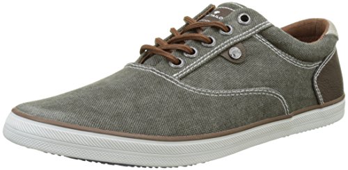 TOM TAILOR 2781502, Scarpe da Ginnastica Uomo