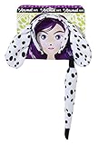 Forum Novelties Women's Playful Animals Dalmatian Costume Accessory Set, Multi, One size