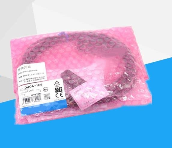 Switch D40A-1C2 D40A-1C5 Small Non-Contact Door Switch Sensor - (Color: D40A-1C2)