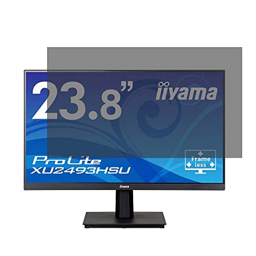 lifeinnotech `h~ iiyama ProLite XU2493HSU 23.8C` fBXvC j^[ p vCoV[tB^[ u[CgJbg tیtB ˖h~ ʎgp\ EȒP OJbg ` h~ 