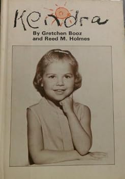 Unknown Binding Kendra Book