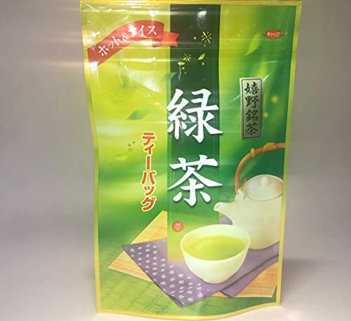 JAPANESETEA ��쒃�e�B�[�o�b�O (5g×10P��)