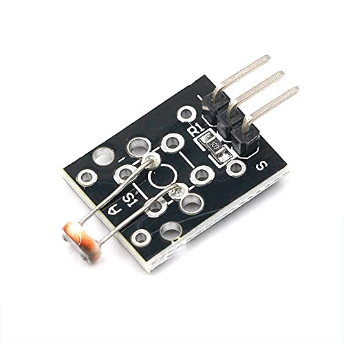 KY-018 arduinoDIY�L�b�g�p3�s��������R�����o�����Z���T�[���W���[��KY018