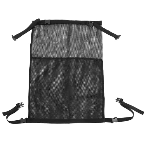 Sacoche fauteuil roulant double support cylindre oxygène pour sécuriser vos déplacements